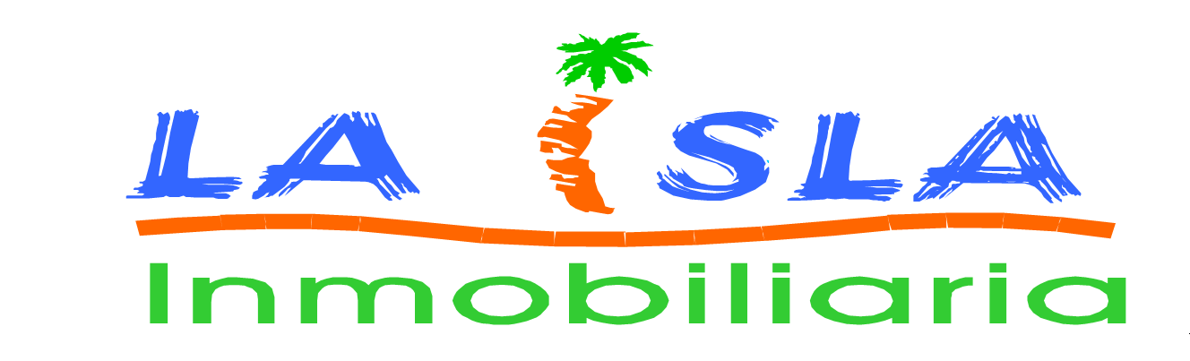 Logotipo de Inmobiliaria La Isla en Pola de Siero